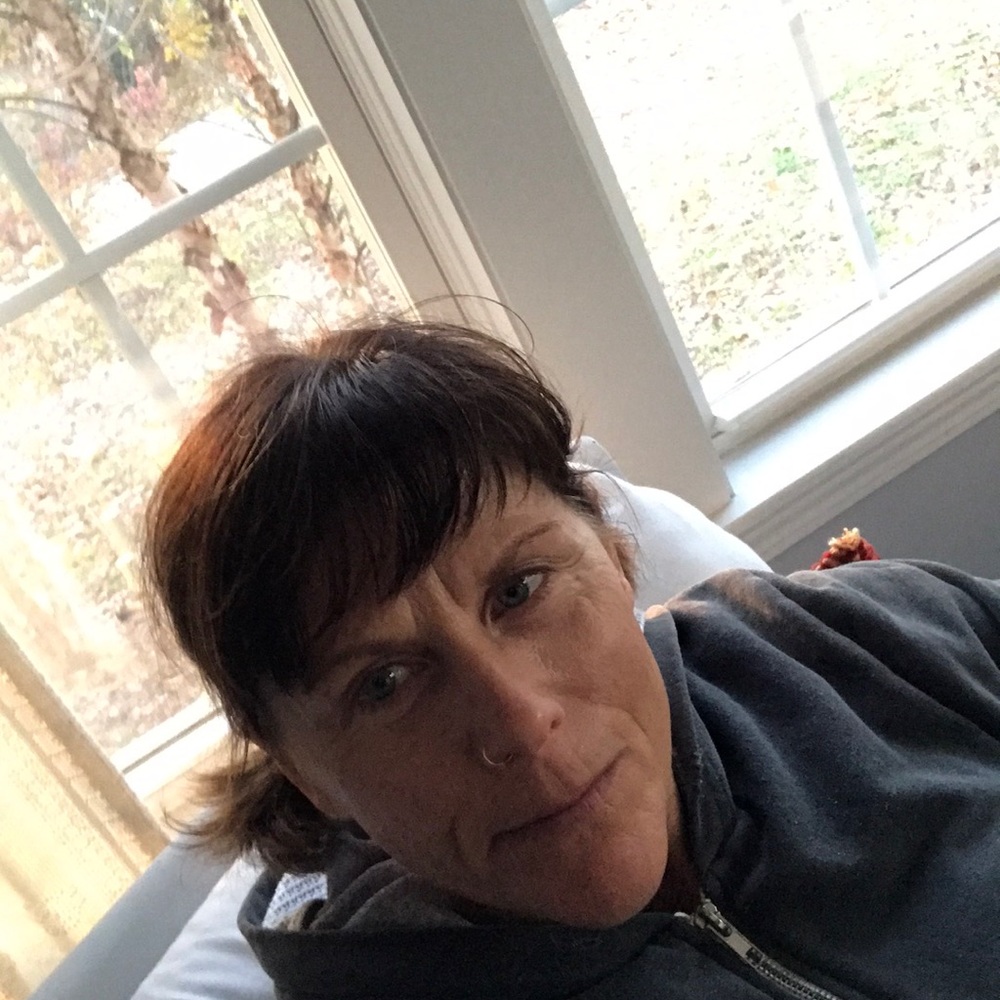 Meet your Posher, Julie